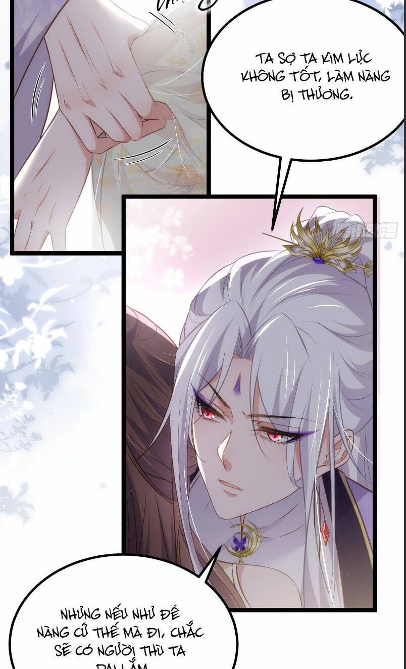 hoạn phi thiên hạ chapter 282 24