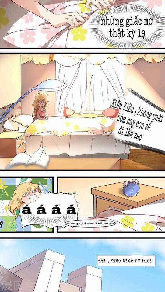 giám đốc chồng cũ nóng như lửa chapter 1 8