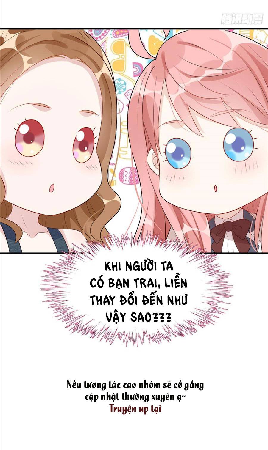 cố tổng, vợ của ngài quá mạnh rồi! chapter 6 29