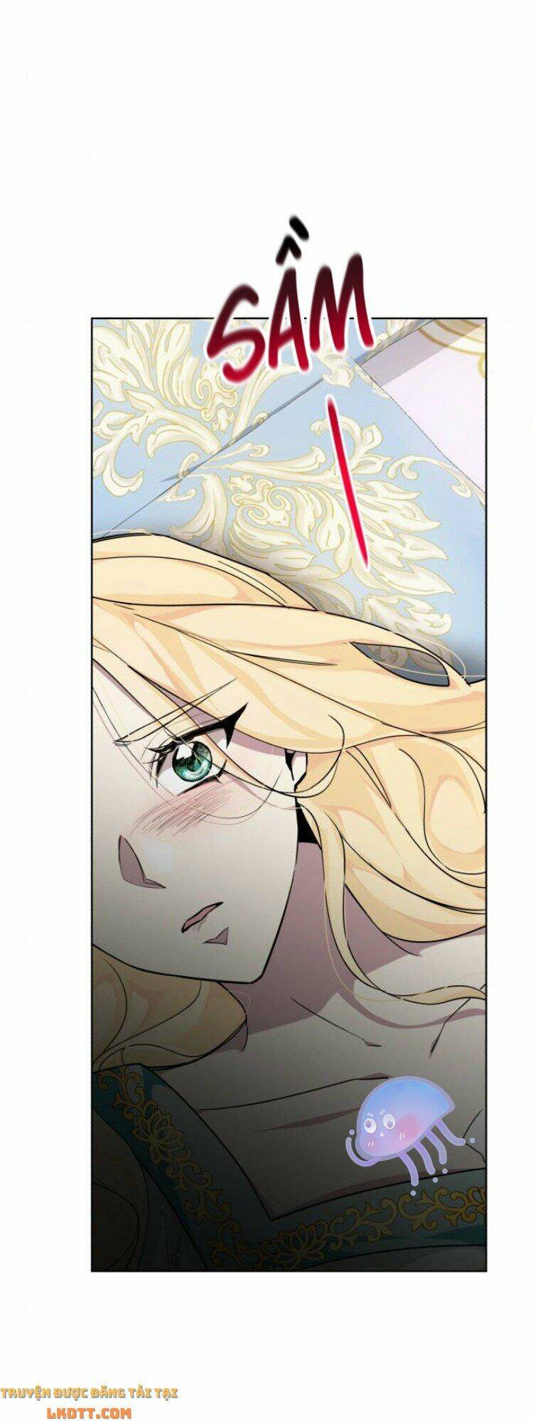 ta đã từng mong nàng biến mất chapter 21 21