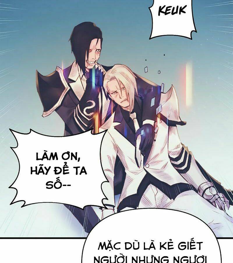 tu sĩ trị liệu của thái dương giáo chapter 16 143