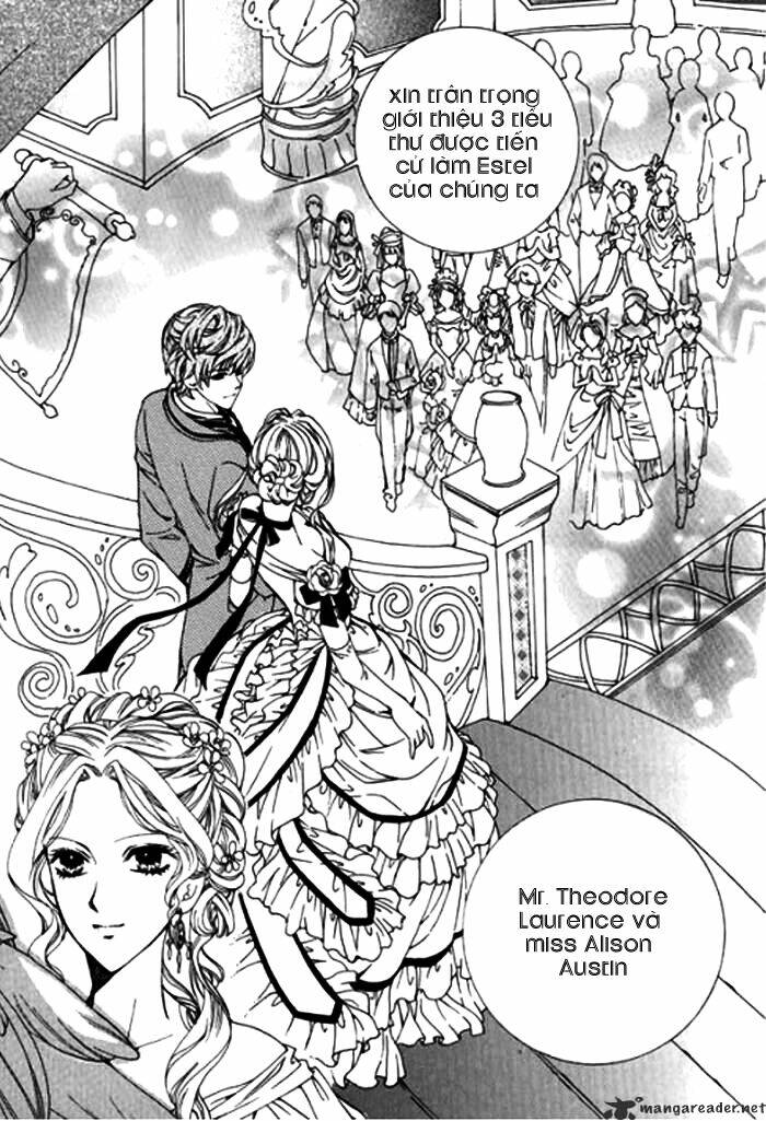 dear my girls chapter 5 14