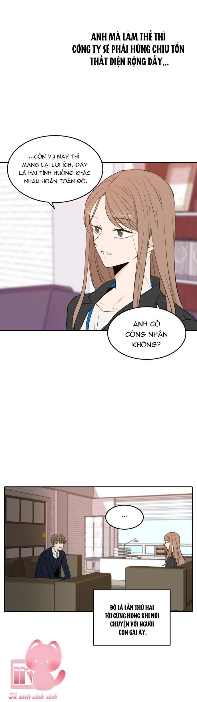 hẹn gặp nhau ở kiếp thứ 19 chapter 10 19