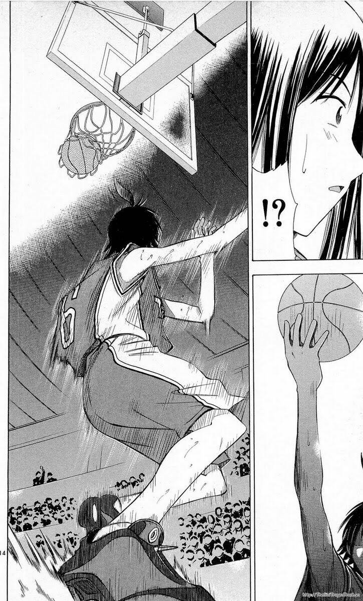 fight no akatsuki chapter 64 9