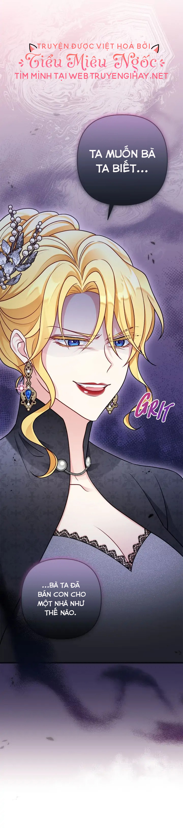 sống cùng với mẹ chồng chapter 7.1 12