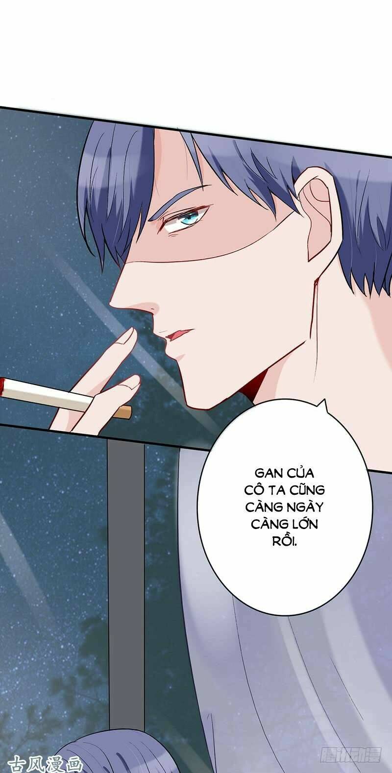 manh thê khó dỗ chapter 54 17