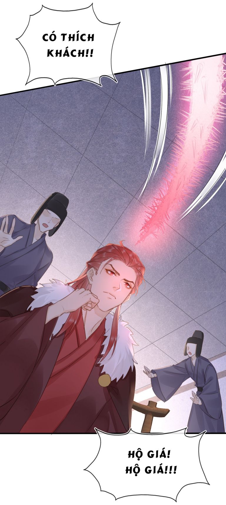 tù long chapter 107 14