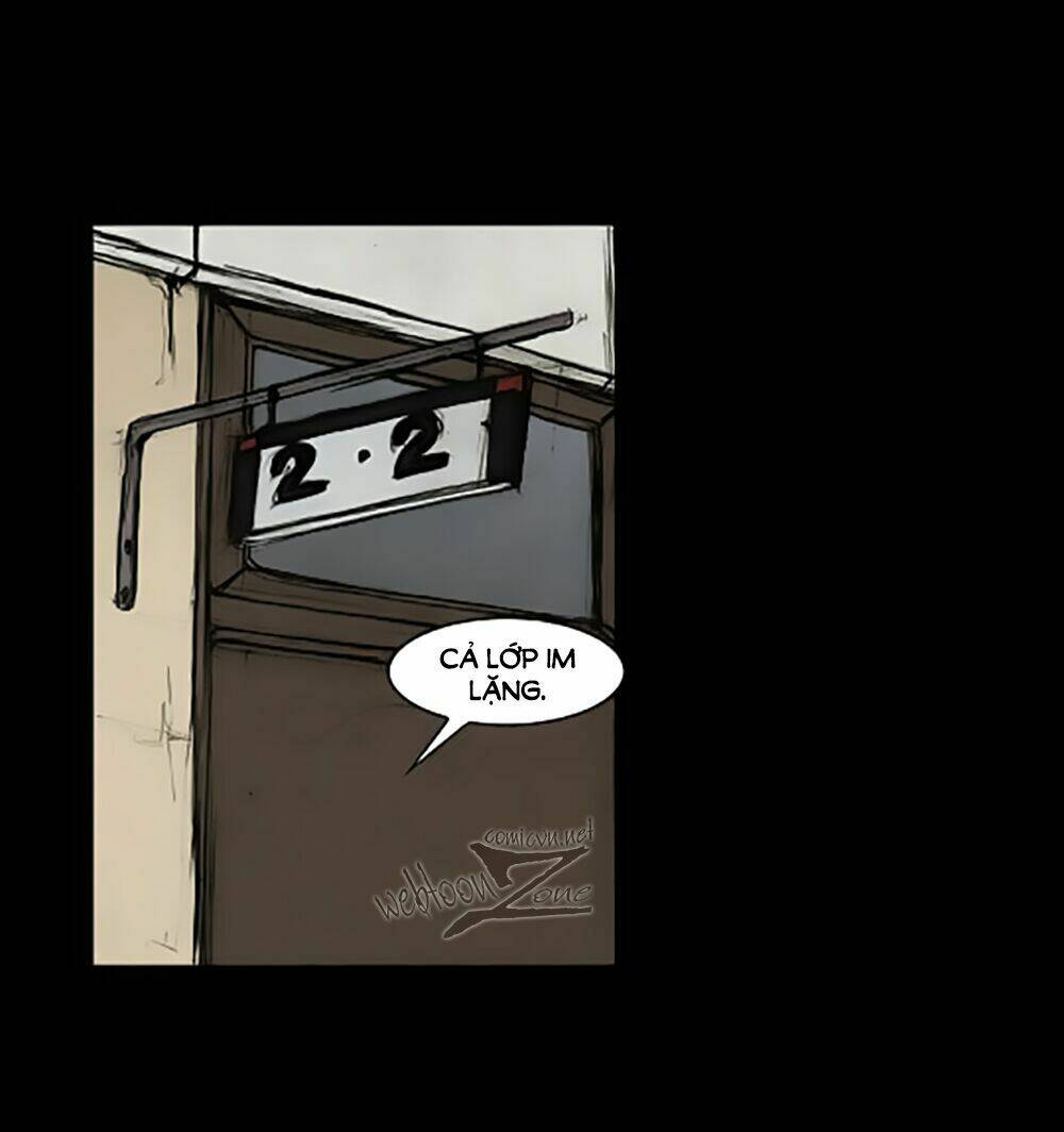 dokgo | độc cô chapter 1 19