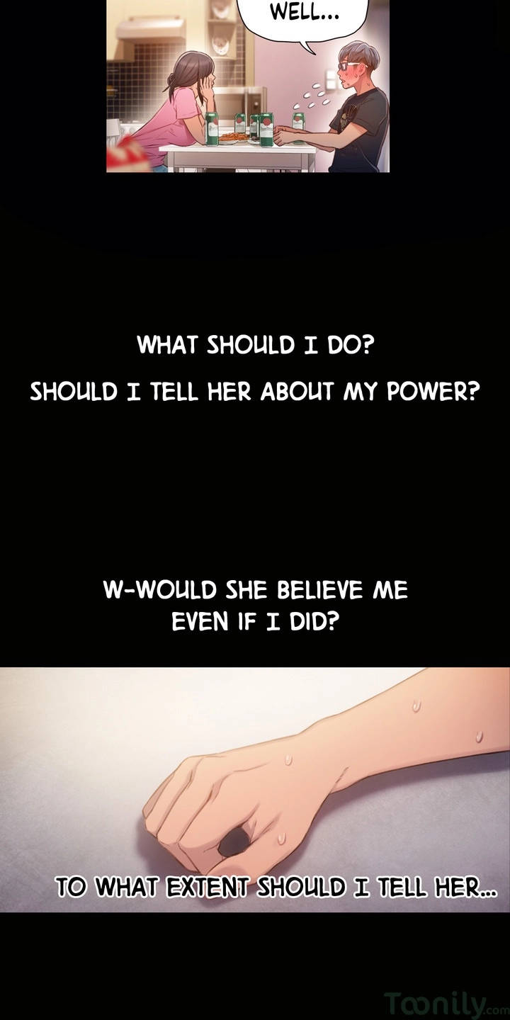 [raw] anh chàng ngọt ngào chapter 52 9