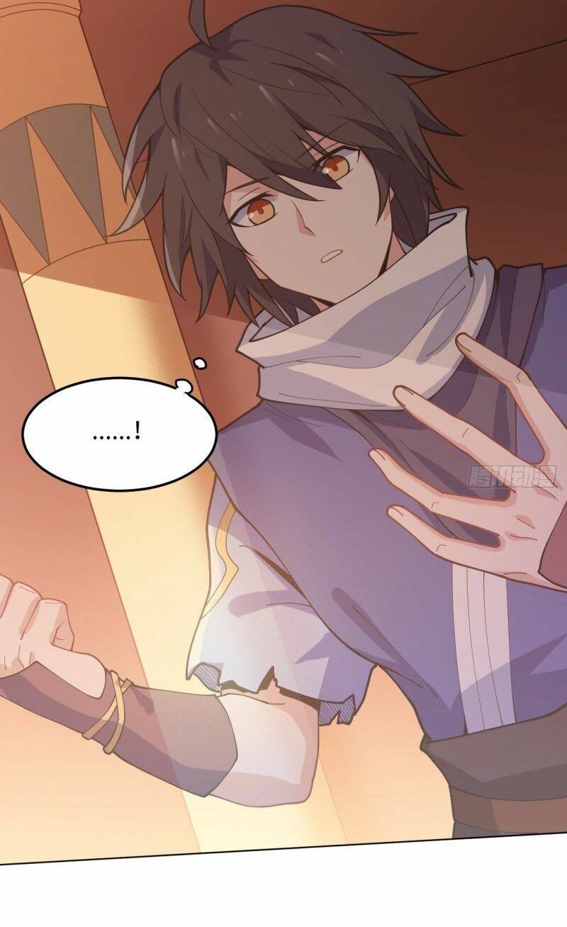 thần võ đế tôn chapter 83 16