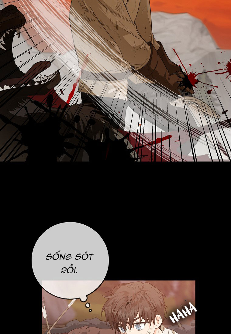 trở thành vợ của nam chính chapter 8.1 10