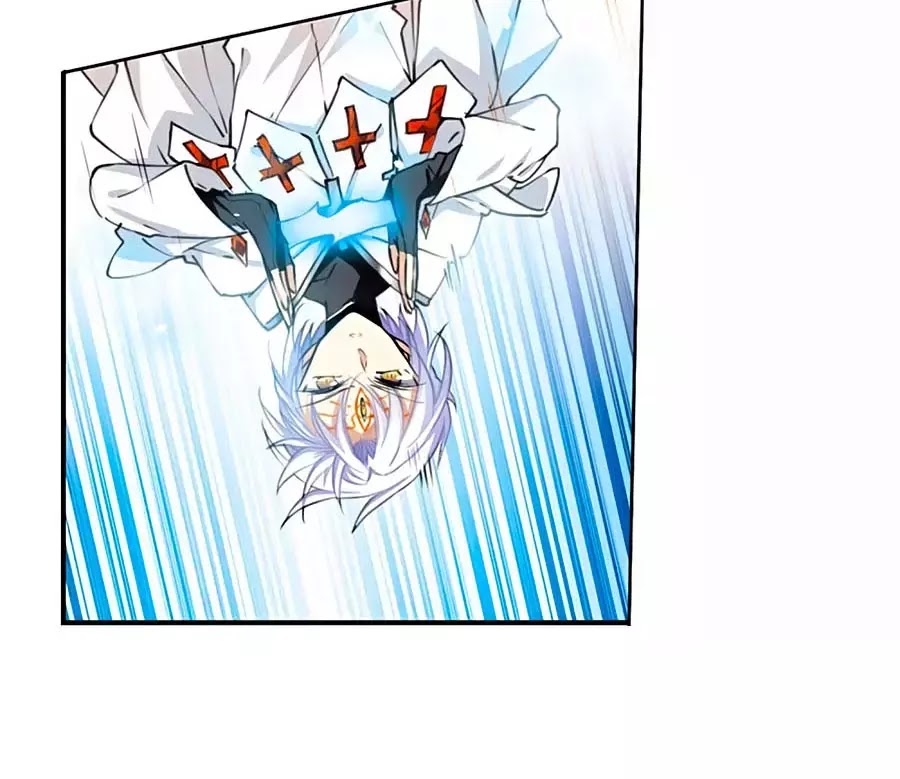 tam nhãn hao thiên lục chapter 298.2 7