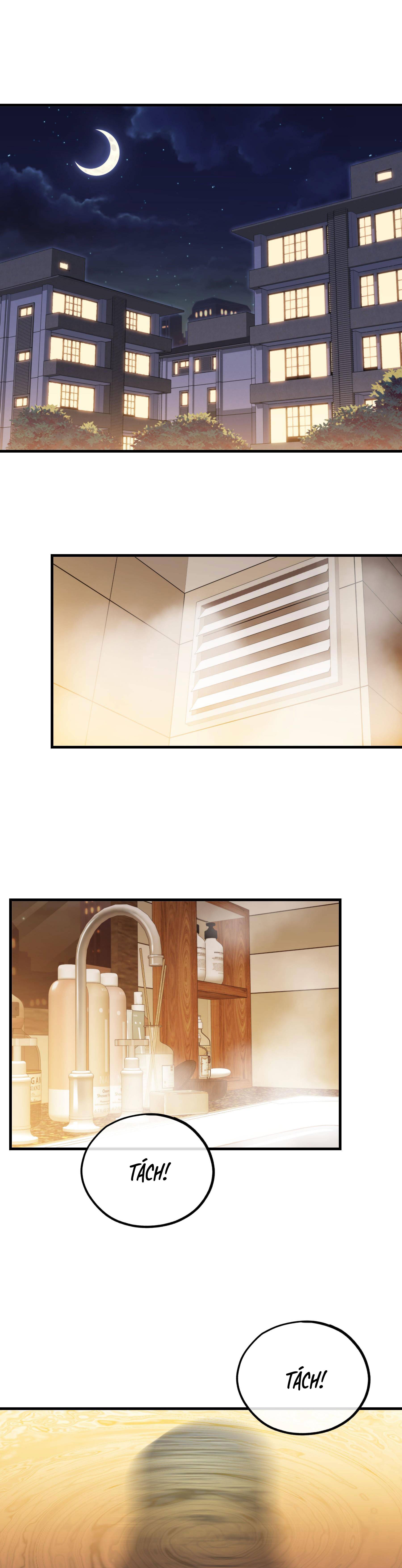 giam cầm em trong lòng bàn tay chapter 5 1