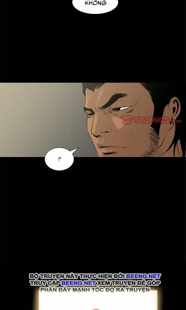 kẻ mạnh nhất - tong edge chapter 32 41