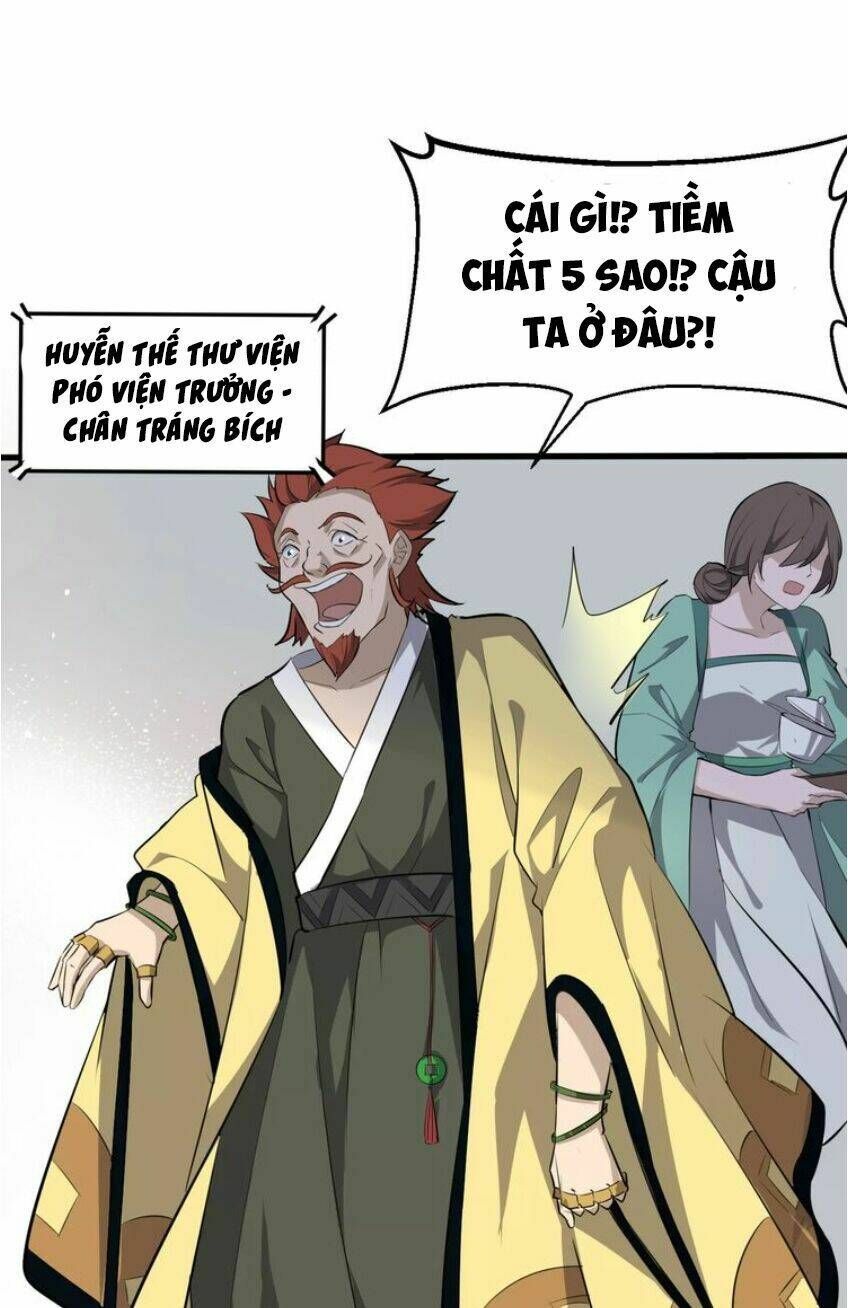 đại nghịch chi môn chapter 27 23