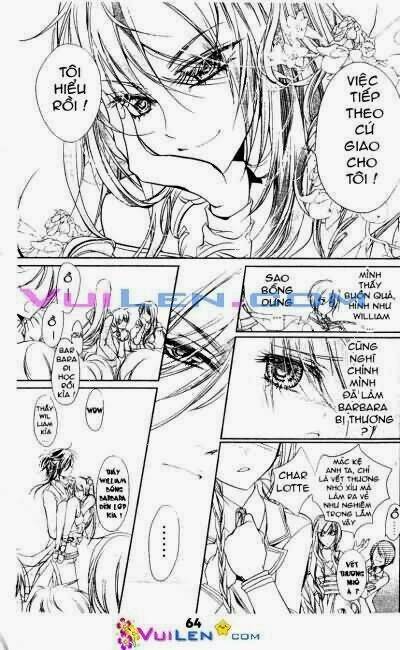 chàng trai quý tộc chapter 3 64