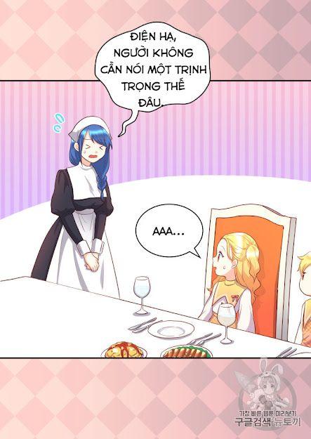 Sinh Đôi Xuyên Không Chapter 20 12