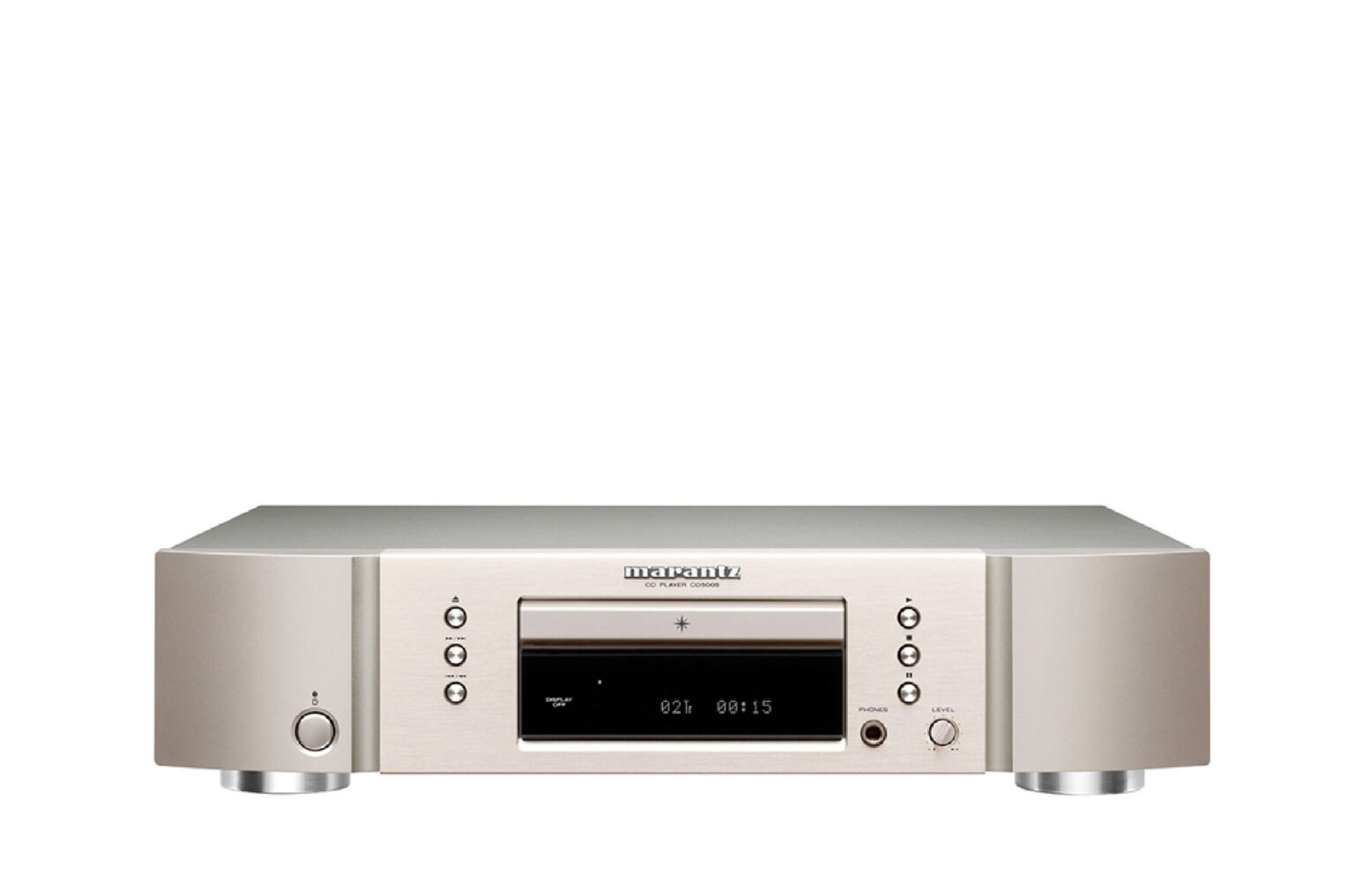 Đầu CD Marantz CD5005 - ( New ) 100%