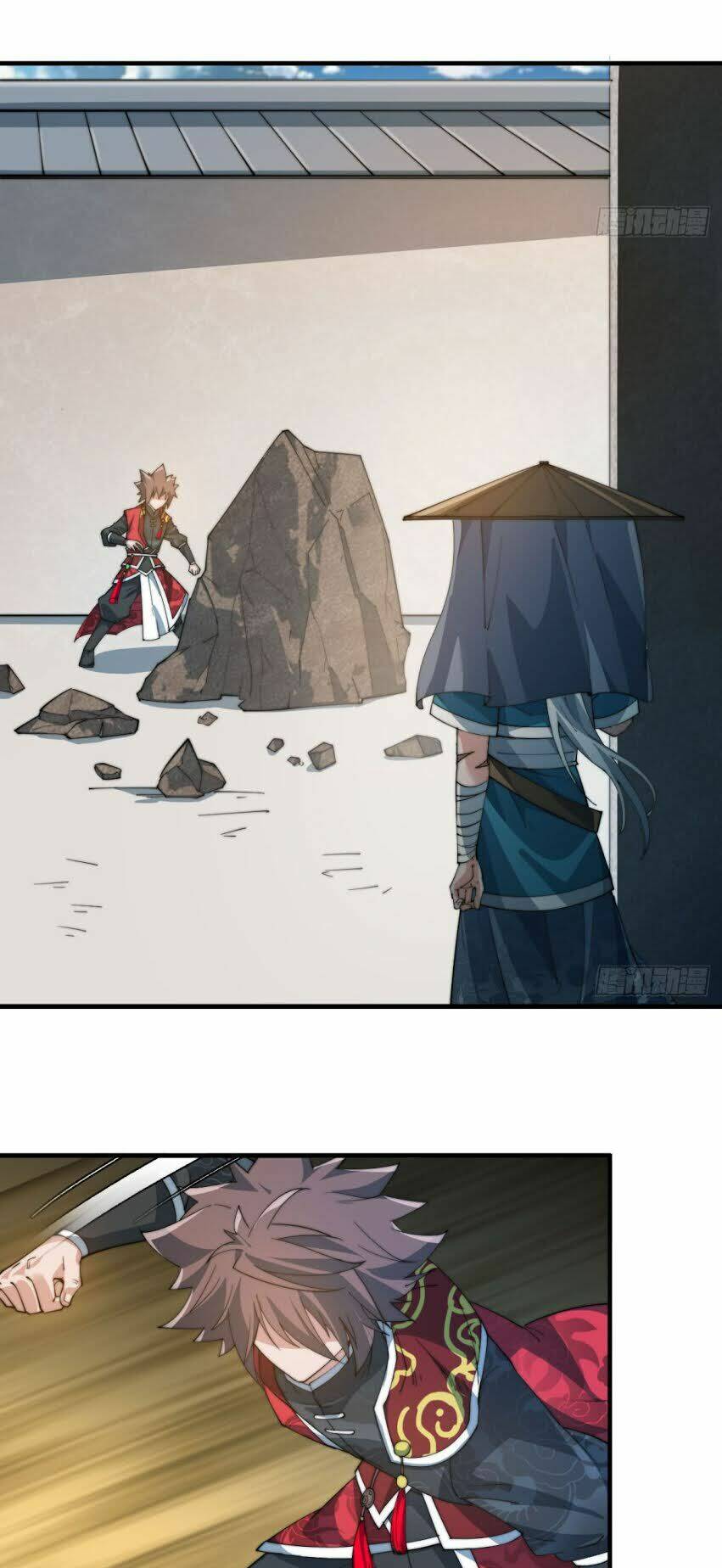 nhất chiêu tiên chapter 1 46