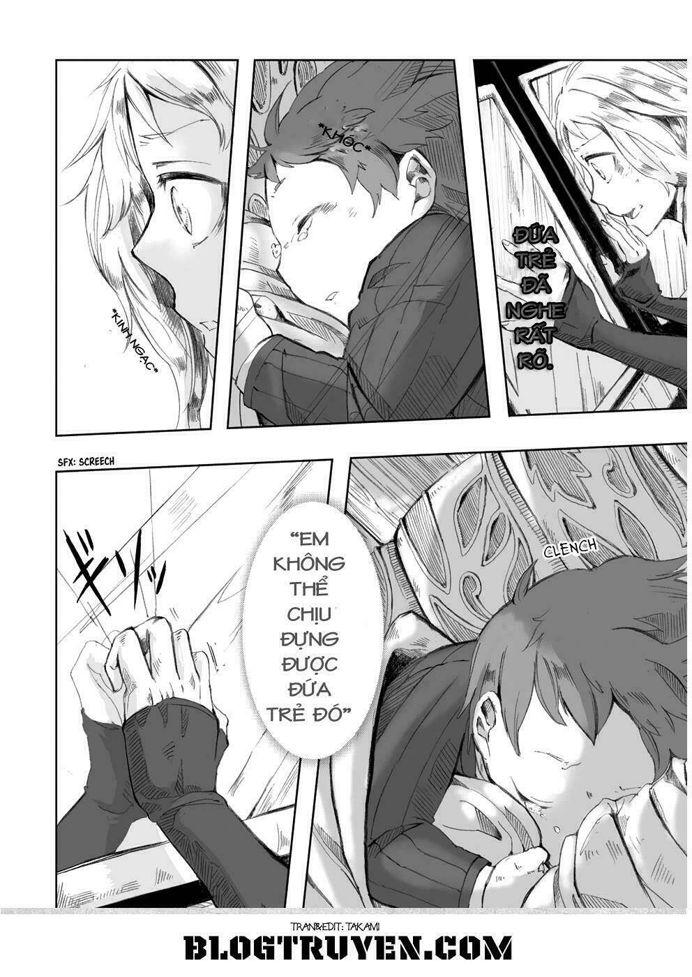 umi no cradle chapter 1 28