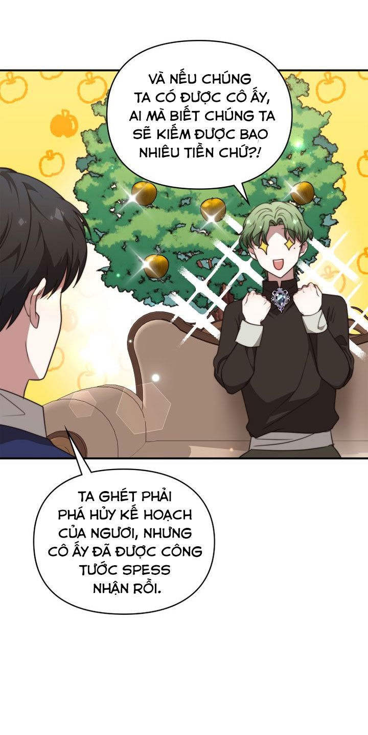 công nương eluana vita chapter 29 5