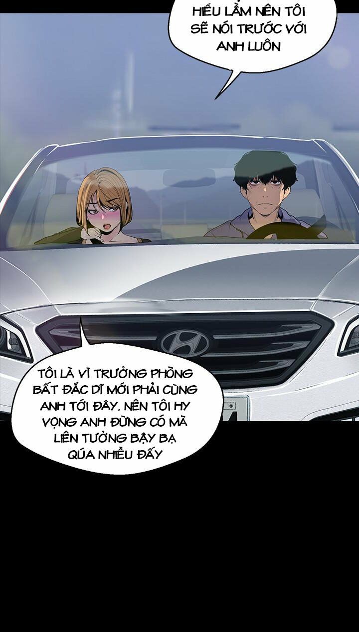 tân thế giới tuyệt vời chapter 57 21