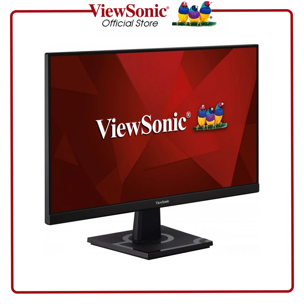 Màn hình máy tính gaming ViewSonic VX2405-P-MHD FHD/ 24 inch/ IPS/ 144Hz/ 1ms - Hàng Chính Hãng