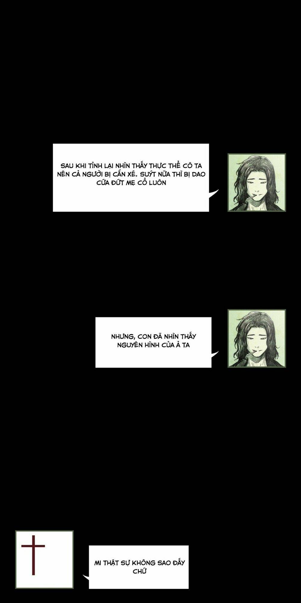 house of doll-ngôi nhà của những búp bê chapter 13 26