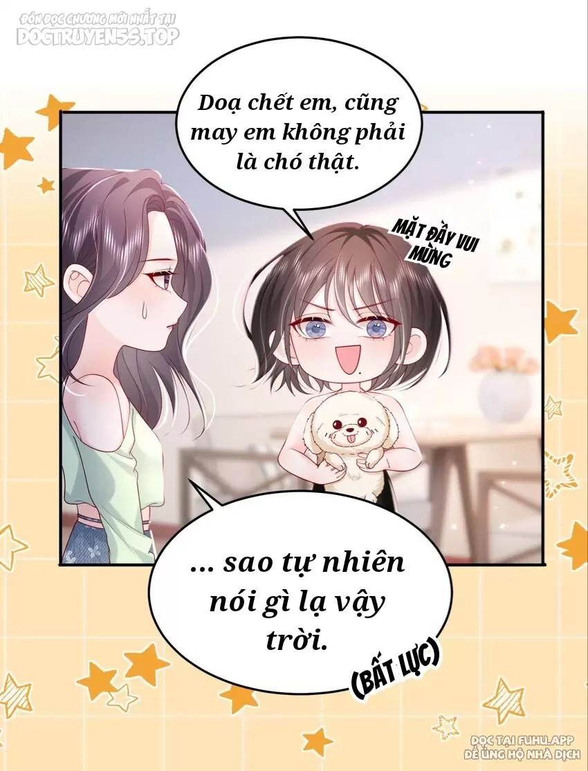 mận xanh chapter 67 35