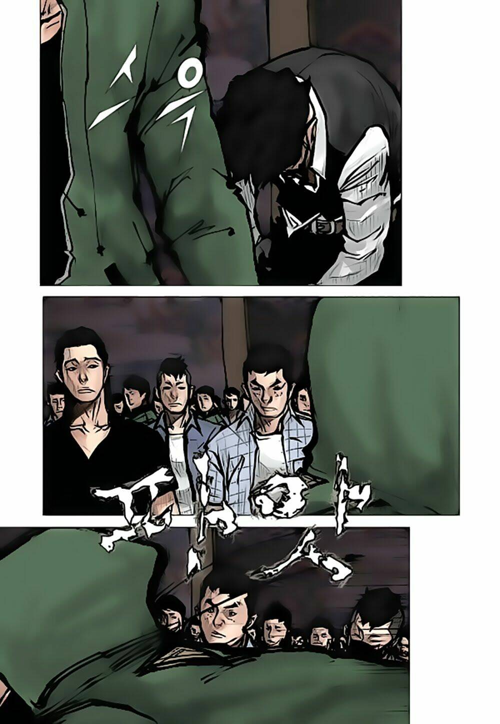 tong | tổng chapter 31 27