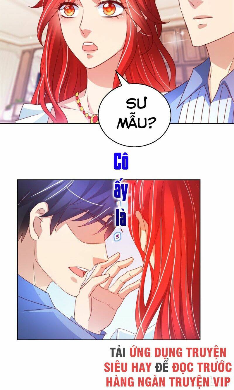 vú em là cổ tiên chapter 118 22