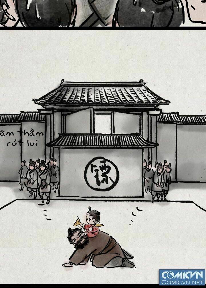 nhất thiền tiểu hòa thượng chapter 72 24