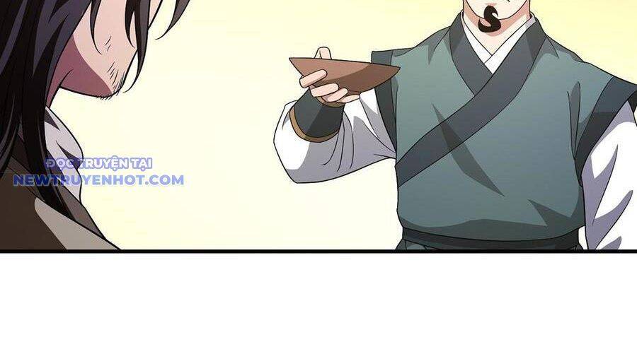thiên long bát bộ webtoon chapter 122 55