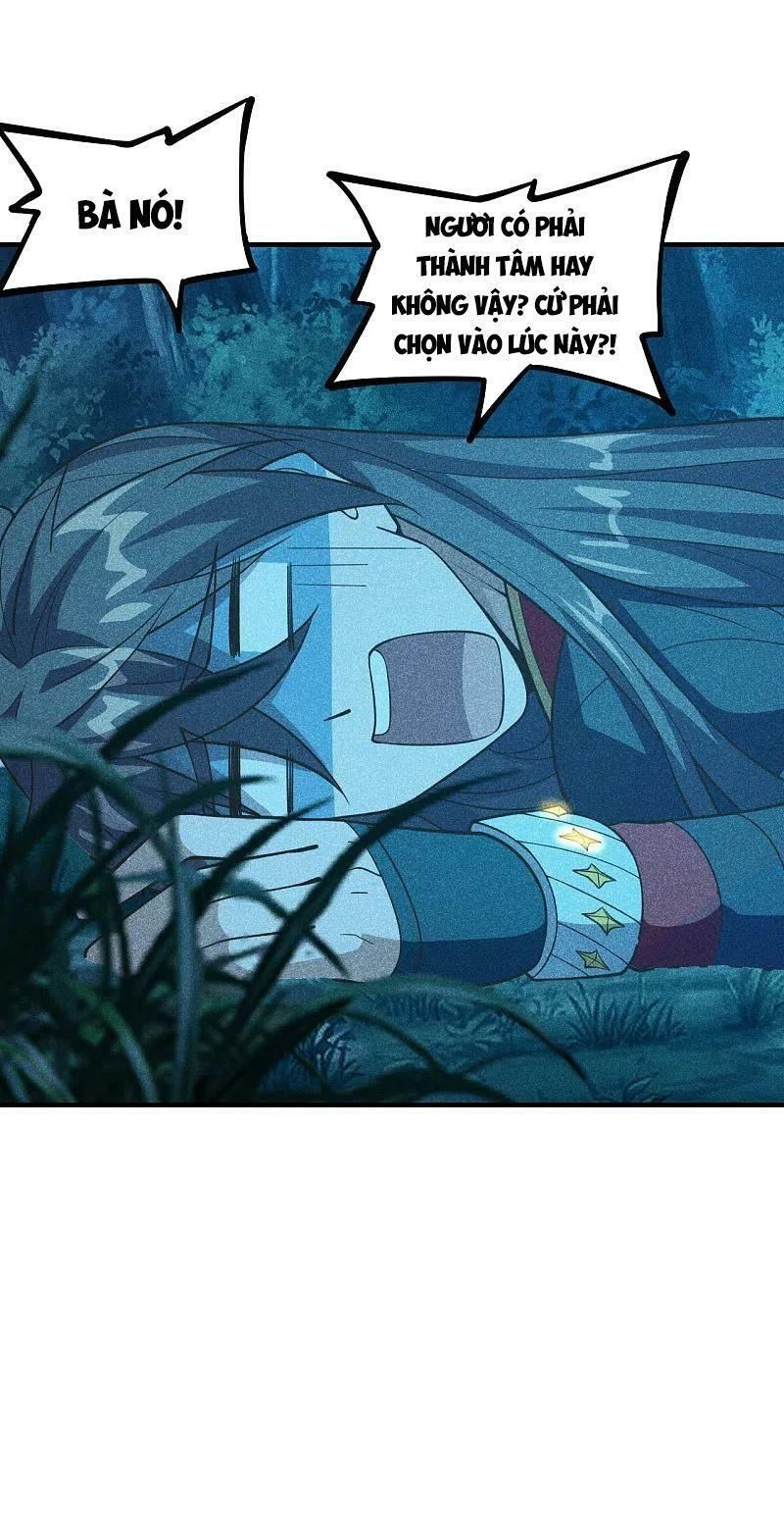 tiên võ đế tôn chapter 169 33