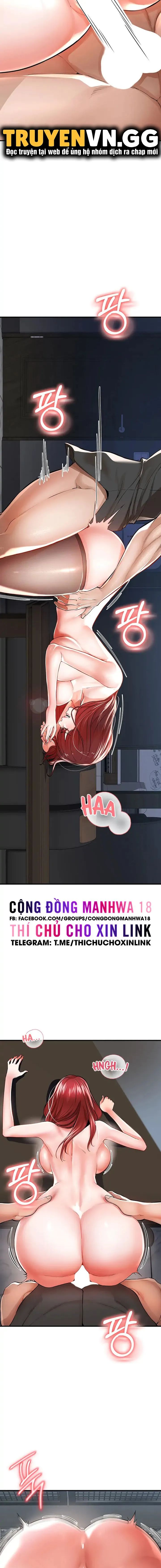 thỏa thuận máu chapter 7 8