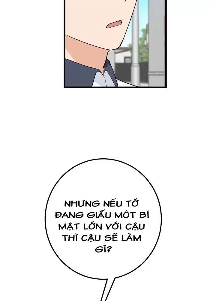 anh bạn của tôi đang phát sáng kìa ! chapter 37 4