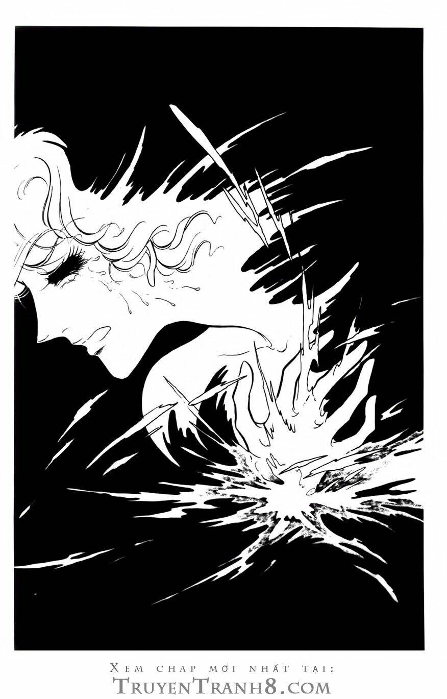 swan - vũ khúc thiên nga chapter 87 19