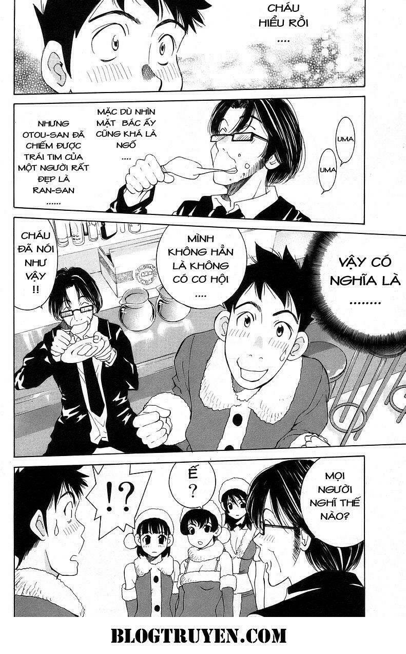 gacha gacha - secret chapter 33 28