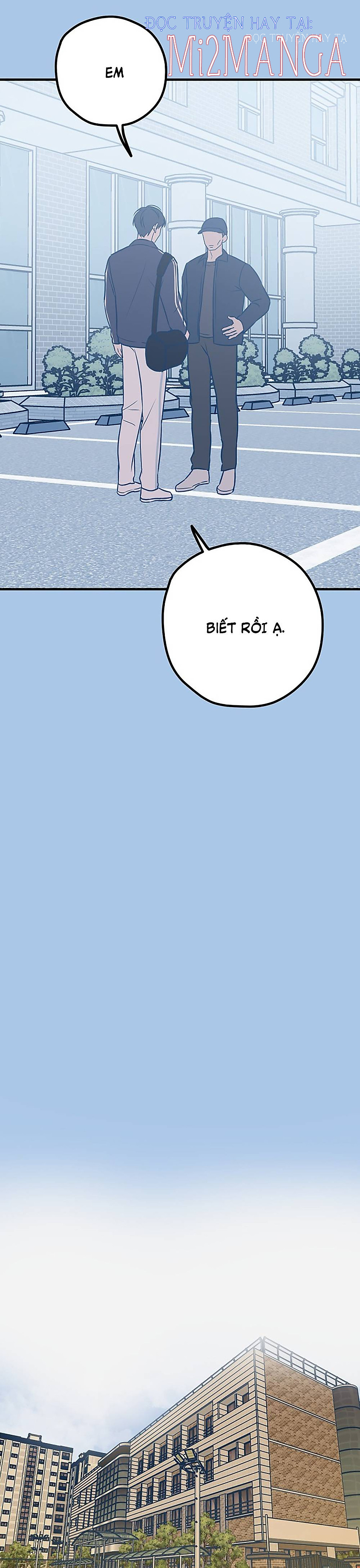 Kẻ Rác Rưởi Không Đáng Được Yêu chapter 41.2 7