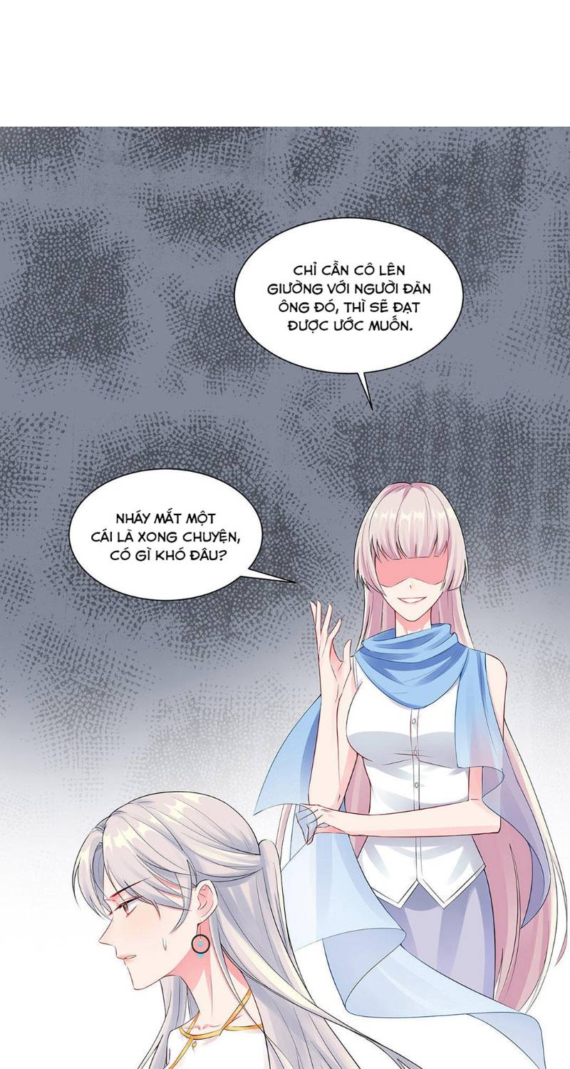 song bảo vô địch chapter 3 1