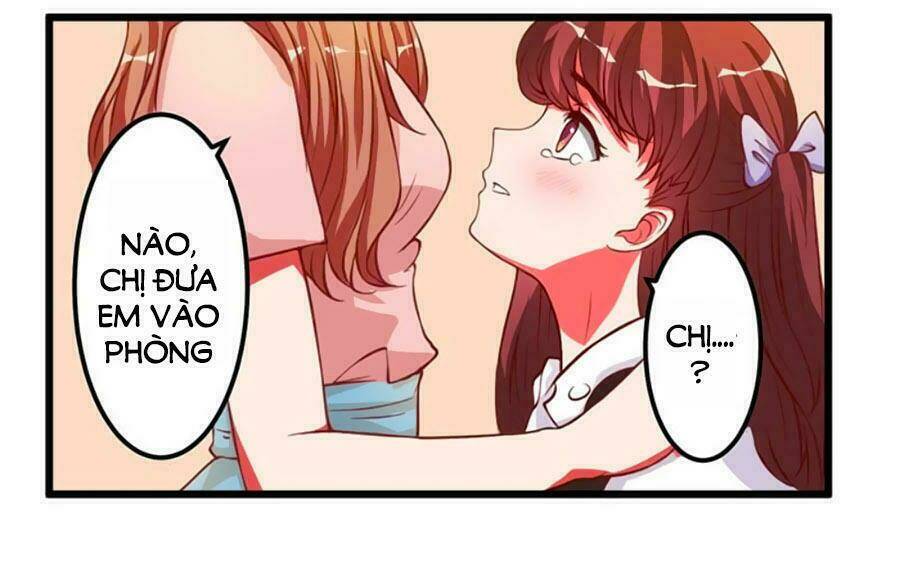 gối đầu vào tổng tài ác ma chapter 6 11