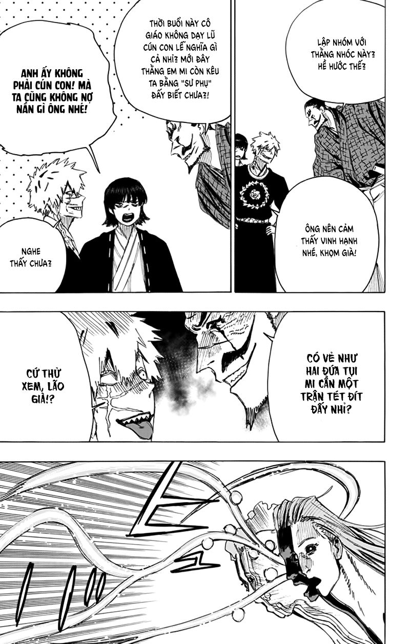jigokuraku chapter 77 21