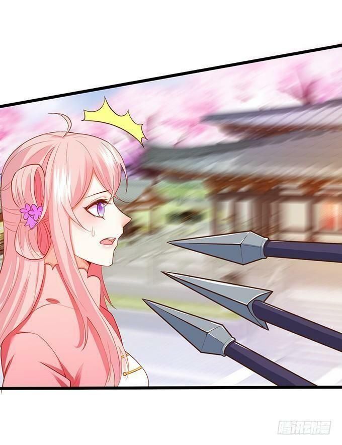 hồ tiên hung bạo chapter 70 54