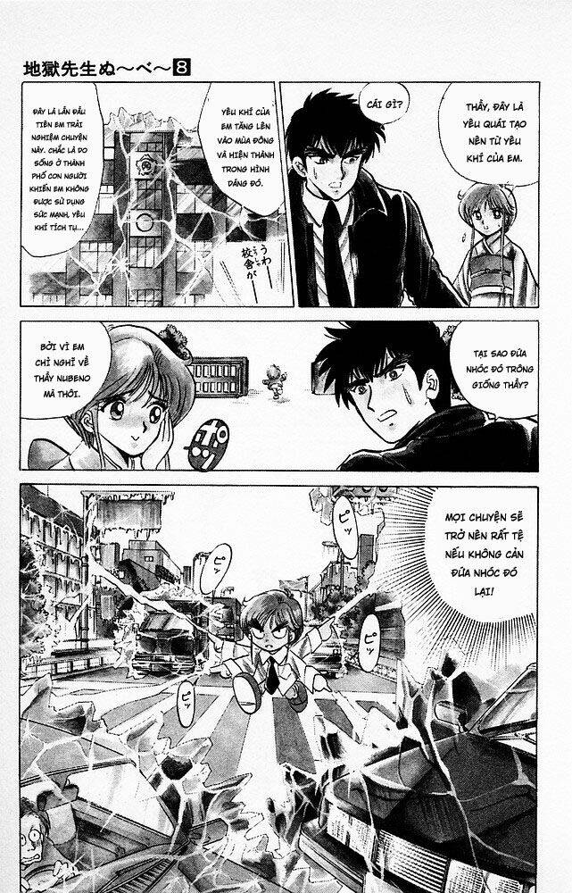 jigoku sensei nube - người thầy dũng cảm chapter 65 15