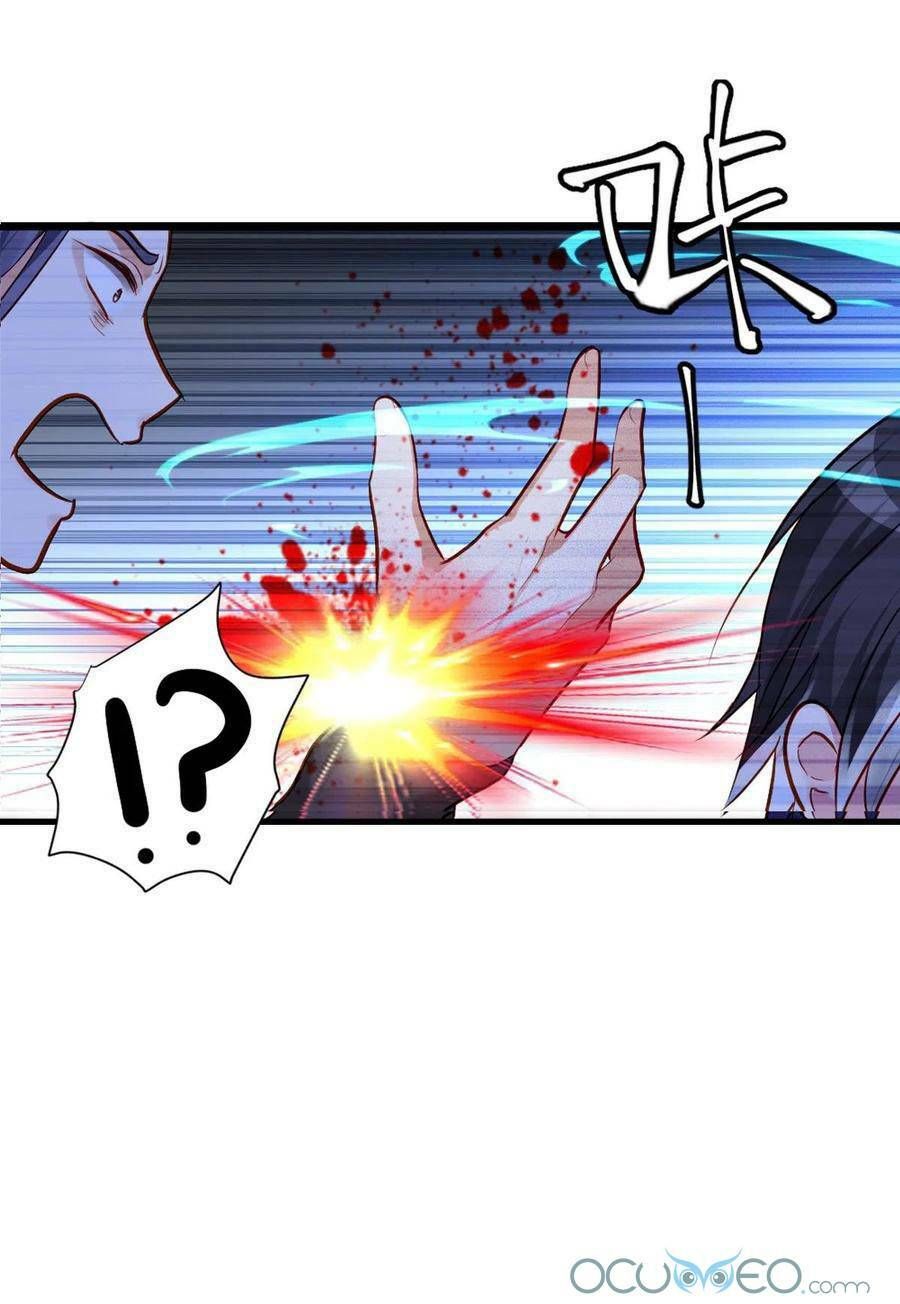 dạy bảo ma vương lão công 2 chapter 4 58