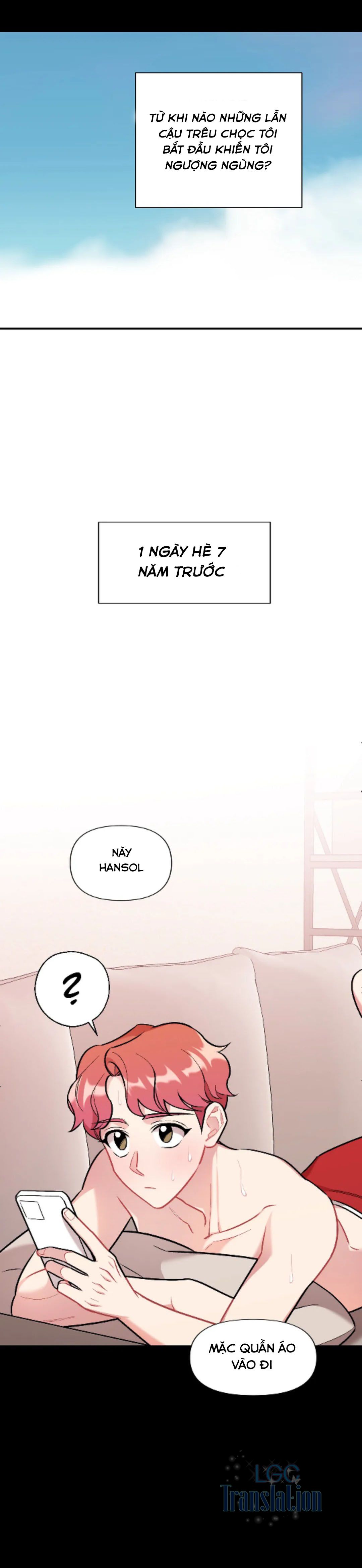 cherry picking chapter 11 8