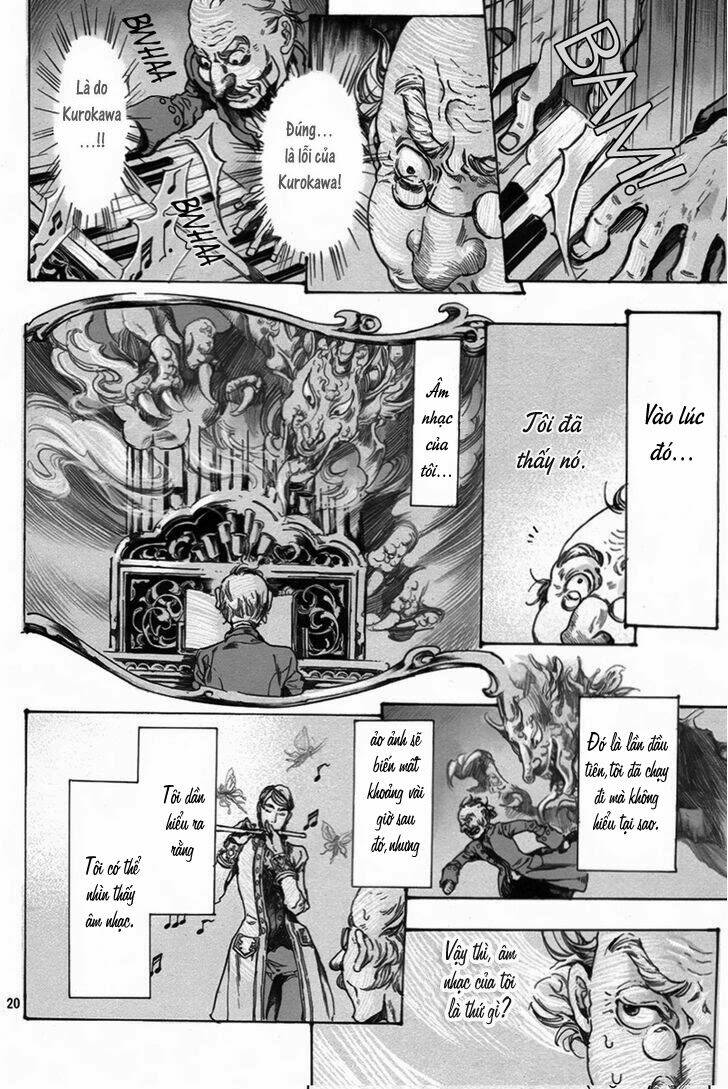 haikyo shoujo chapter 4 23