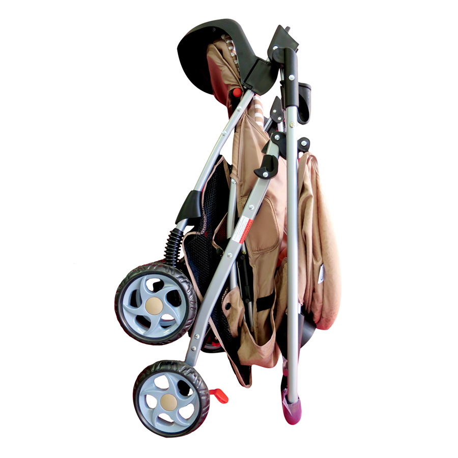 Xe đẩy Gluck baby C8M