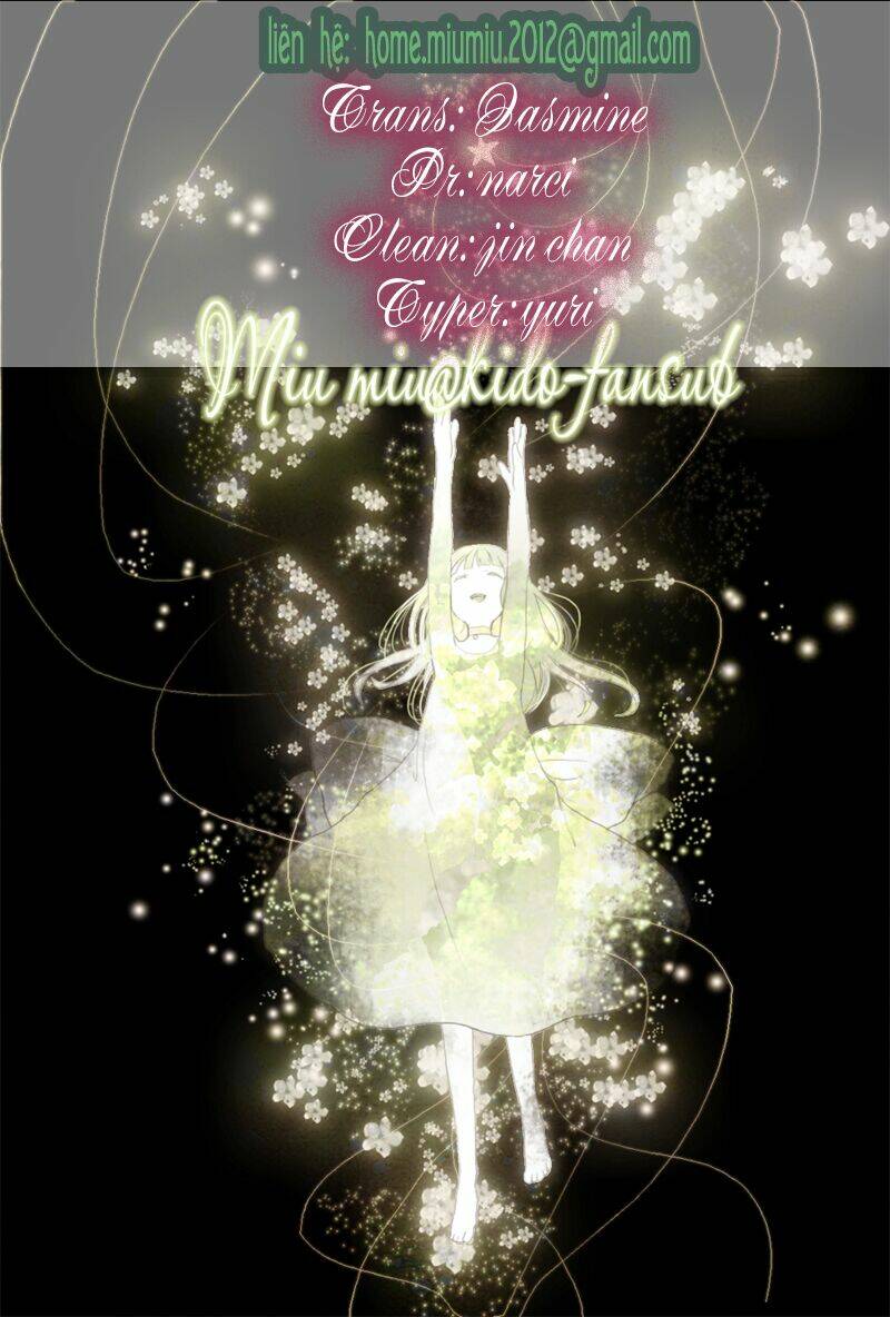 elixir - hòn đá phép thuật chapter 7 1