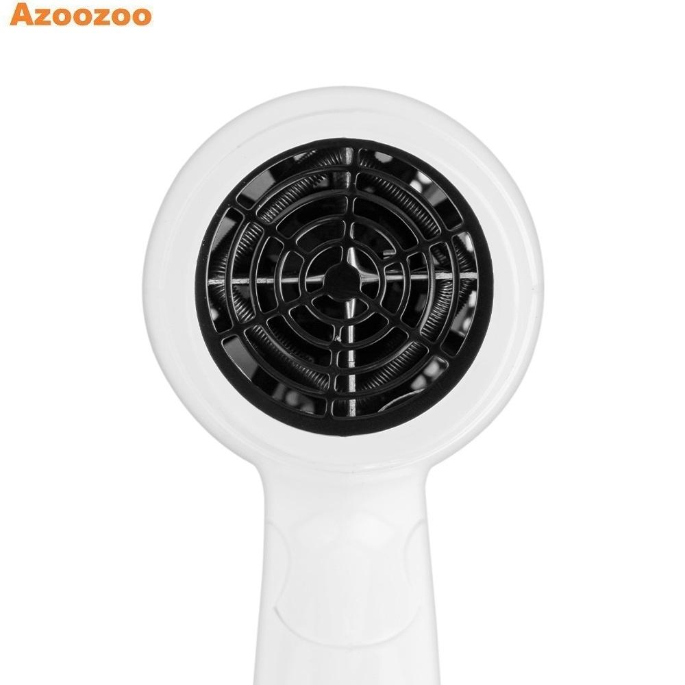 Máy Sấy Tóc Elmich HDE-1812 - Công Suất 1100W - Hàng Chính Hãng
